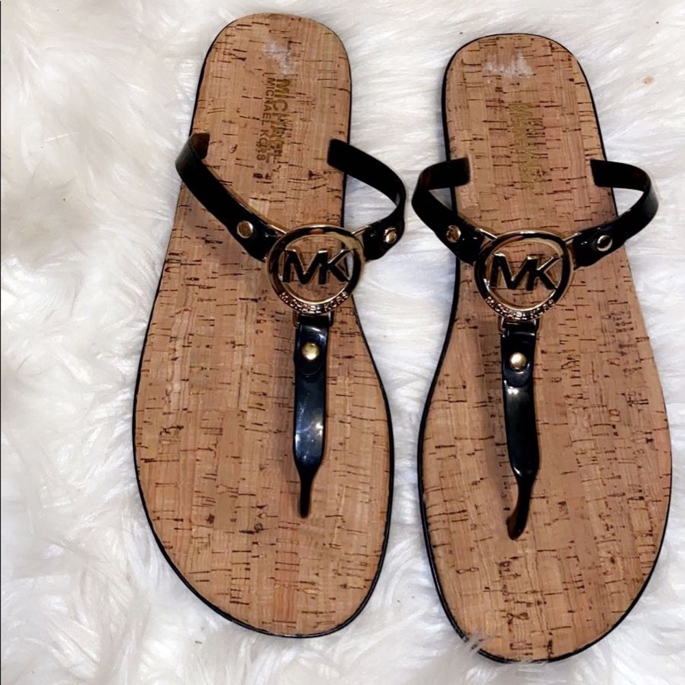 Micheal kors sandals